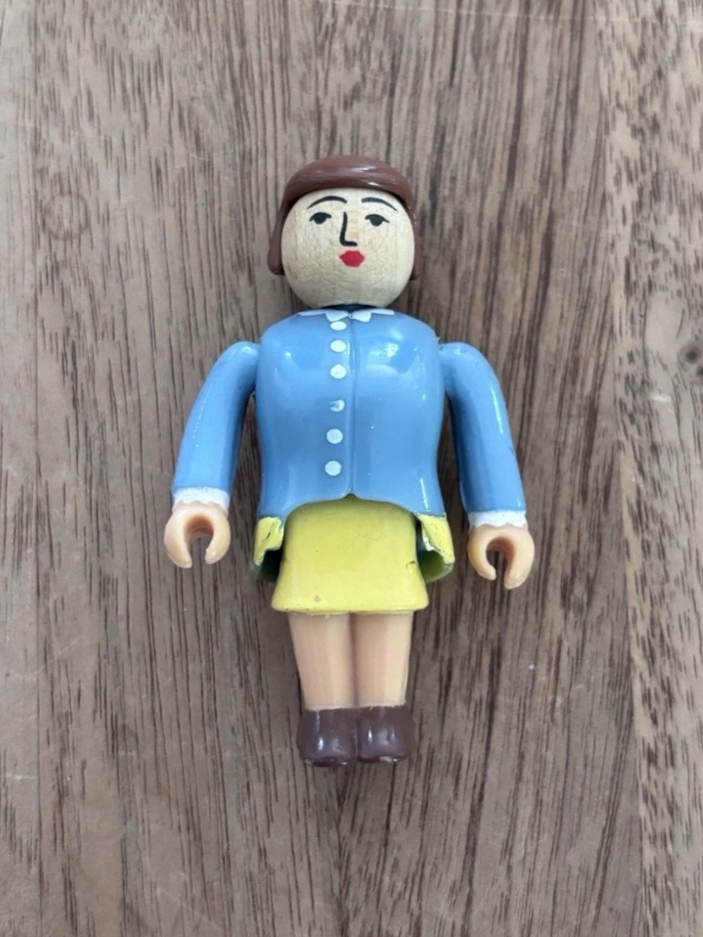 LADY HATT Figure Vintage Thomas & Friends vintage 2001